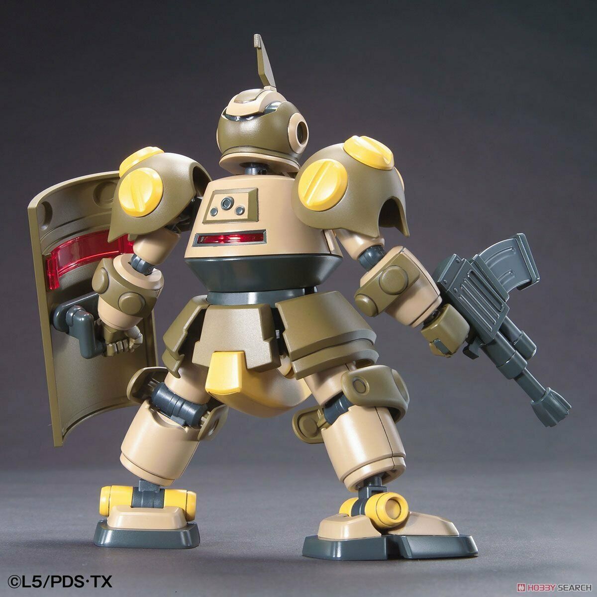 DANBALL SENKI LBX DEQOO