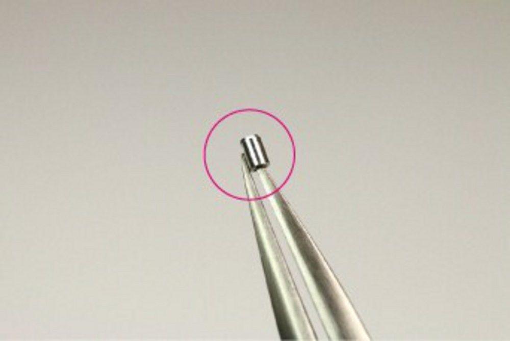 GodHand GH-PS-SB Tweezers (Thin Tip)