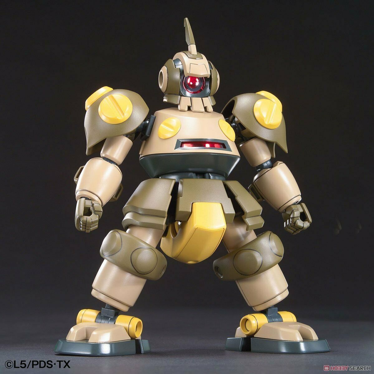 DANBALL SENKI LBX DEQOO