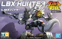 DANBALL SENKI LBX HUNTER