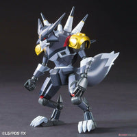 DANBALL SENKI LBX HUNTER