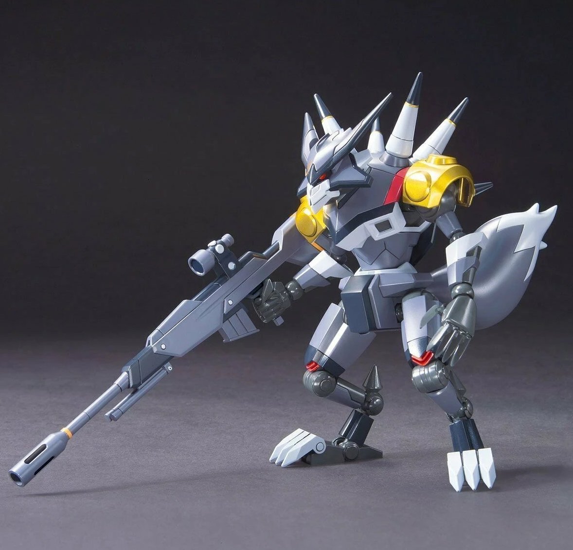 DANBALL SENKI LBX HUNTER
