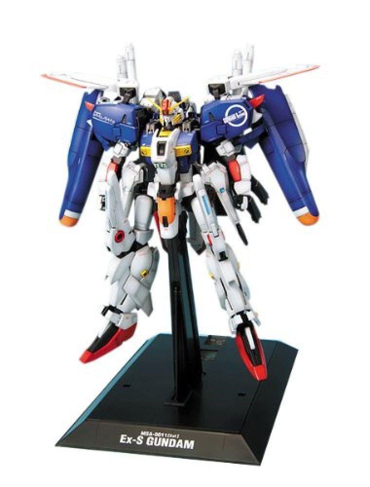 MG MSA-0011 Ex-S Gundam