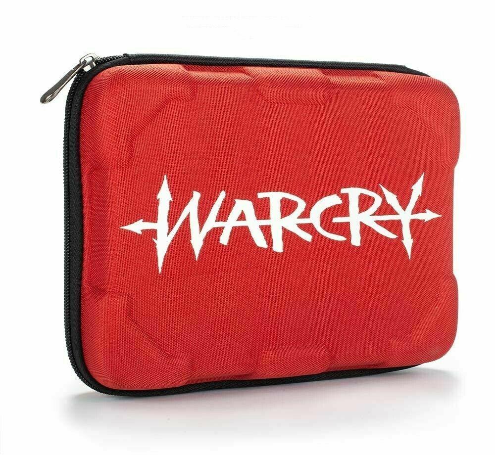 Warcry Carry Case - Warhammer AoS