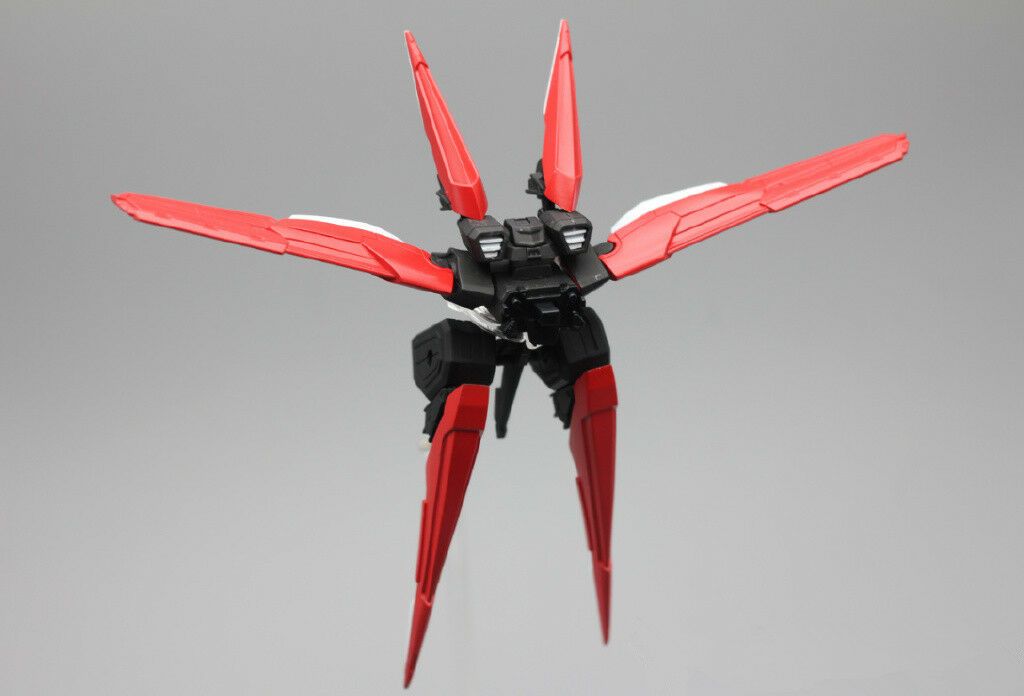 Effects Wings EWRG001 RG 1/144 Astray Red Frame Flight Pack