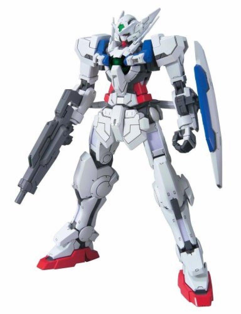 HG 1/100 #05 Gundam Astraea