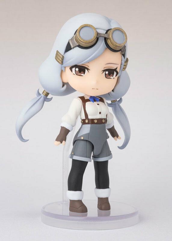 BANDAI SPIRITS Figuarts mini Kate "The Magnificent Kotobuki"