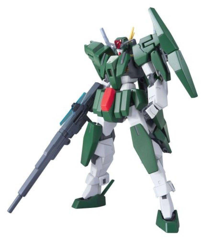 HG 1/144 #24 Cherudim Gundam