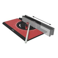 DSPIAE AT-MA Multi-angle Sanding Slider