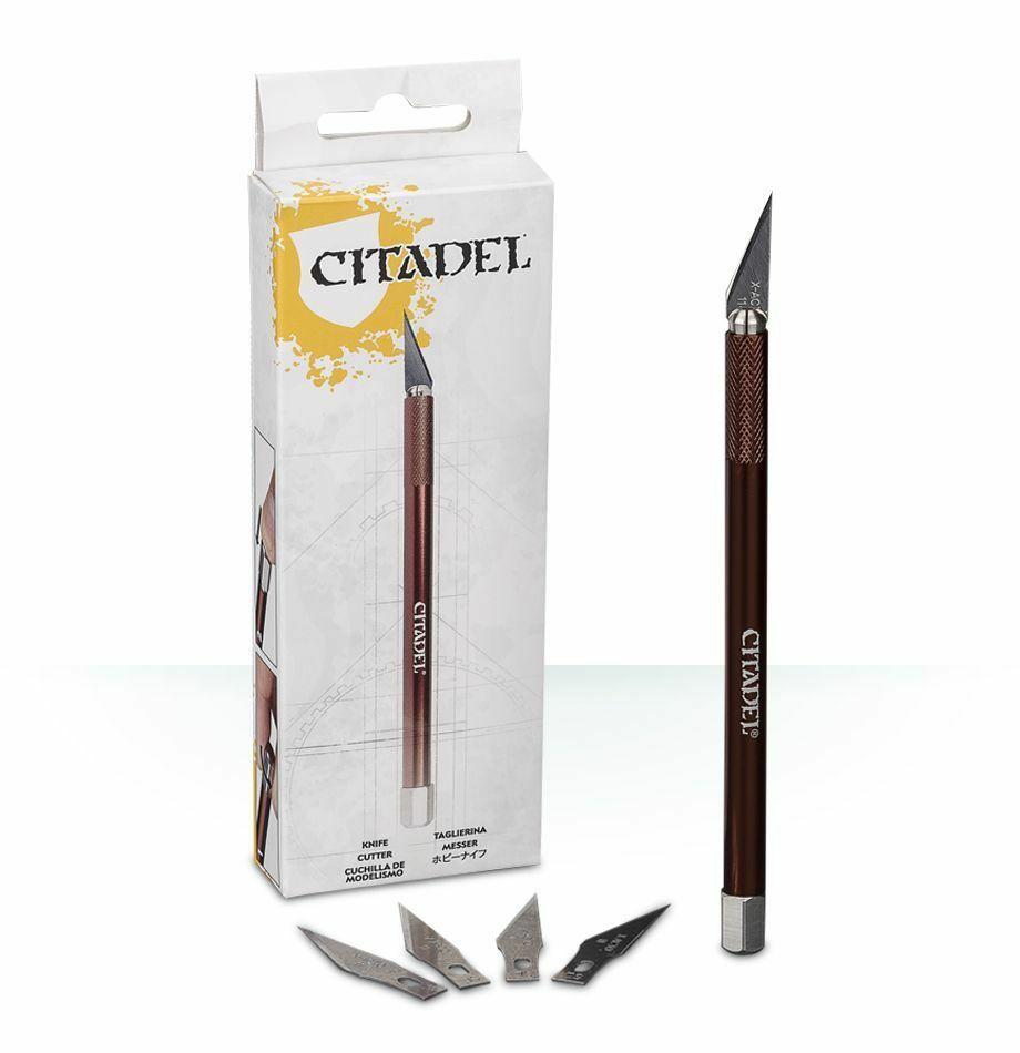 Citadel Hobby Knife
