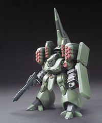 HGUC 1/144 Zssa (Unicorn Ver)