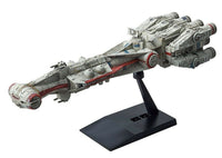 Star Wars A New Hope #014 Blockade Runner Model Kit
