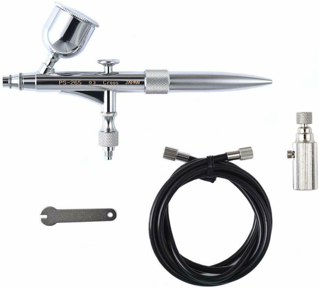 PS265 Mr. Procon Boy Single (0.3mm) Airbrush, GSI