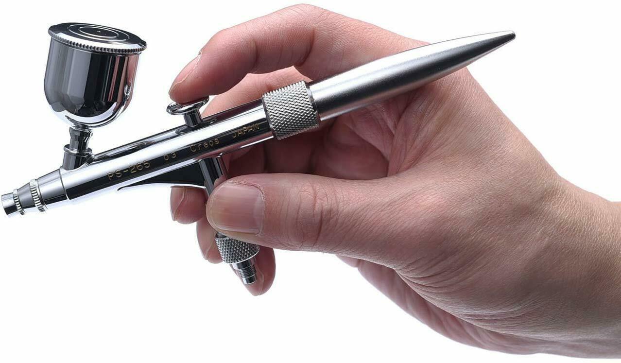 PS265 Mr. Procon Boy Single (0.3mm) Airbrush, GSI