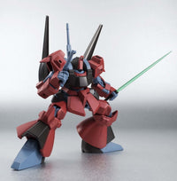 robot spirits rick dias