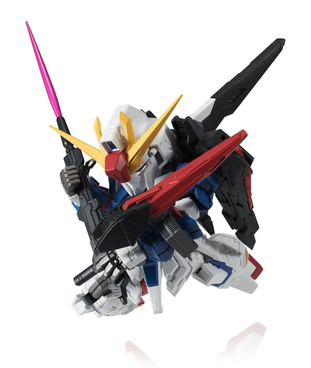 NX EDGE Zeta Gundam