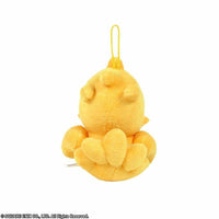 FINAL FANTASY MASCOT CHOCOBO PLUSH