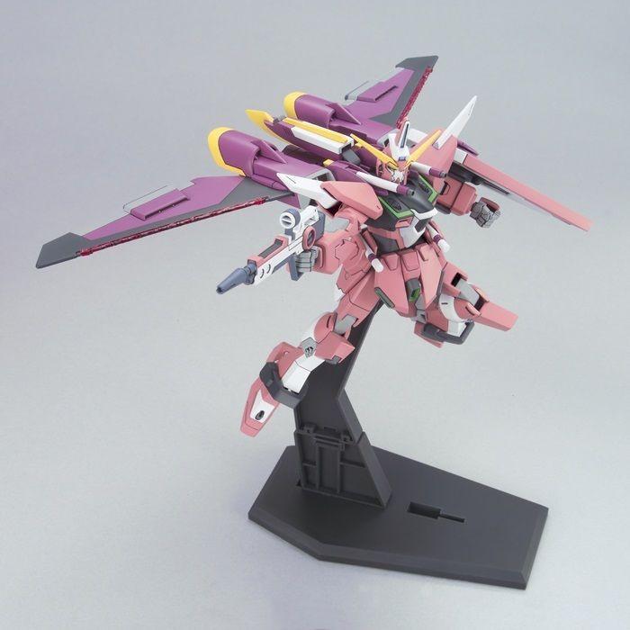 HG 1/144 #32 Infinite Justice Gundam