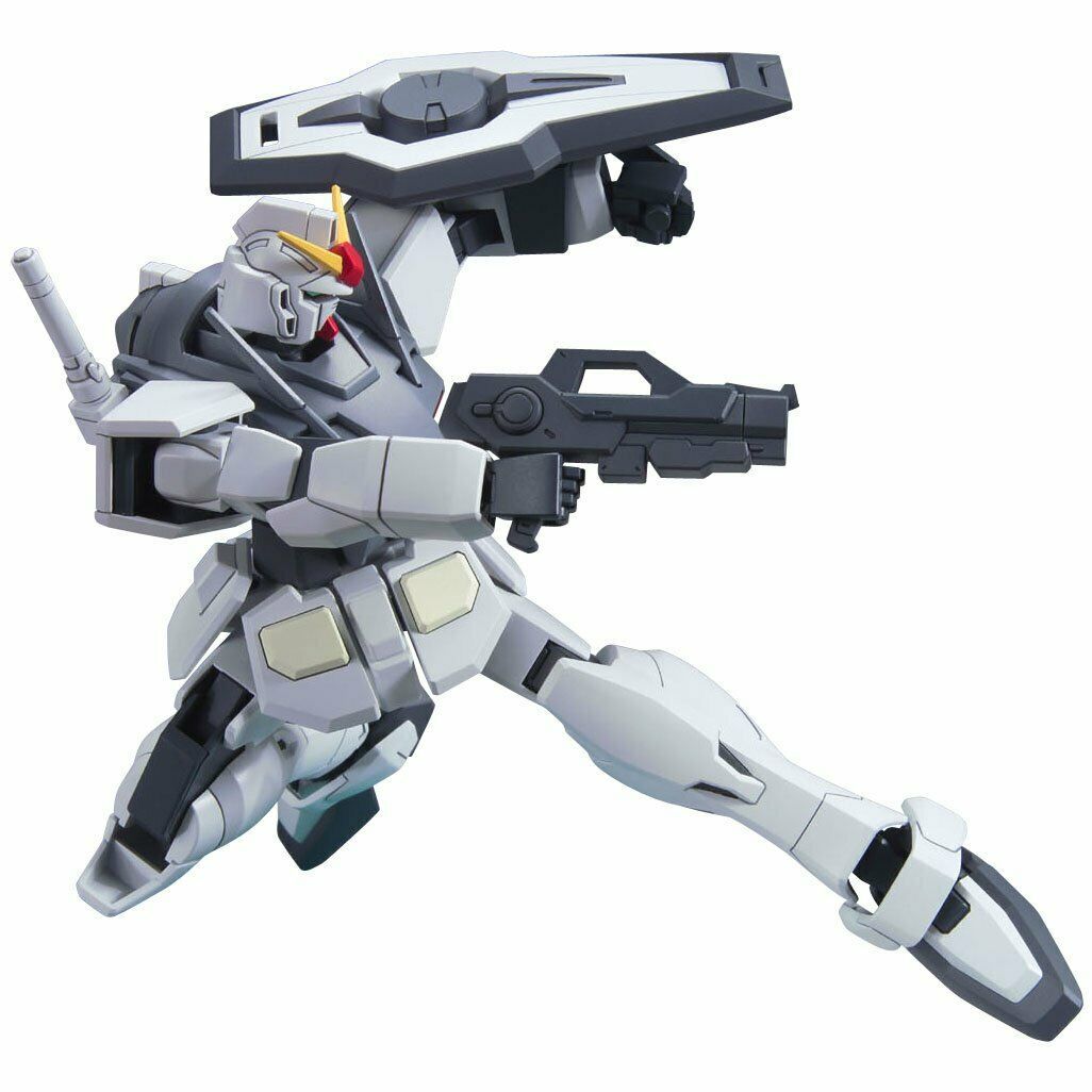 HG 1/144 #52 O Gundam