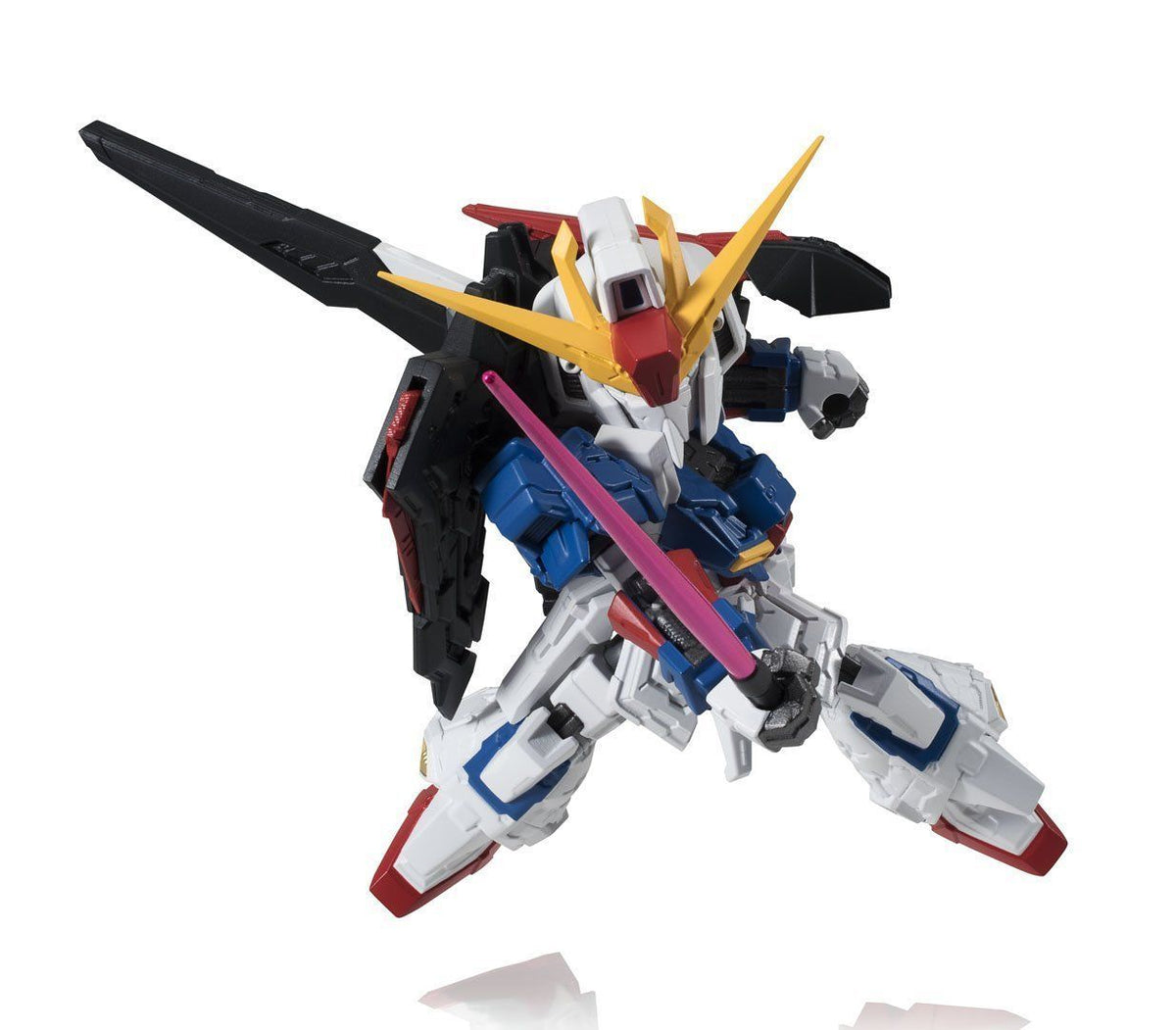 NX EDGE Zeta Gundam