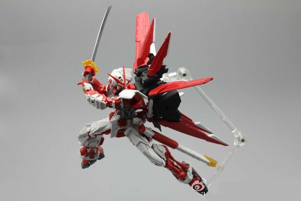 Effects Wings EWRG001 RG 1/144 Astray Red Frame Flight Pack