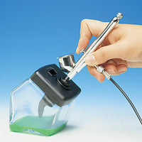 GSI Creos Mr Airbrush Cleaning Bottle PS257
