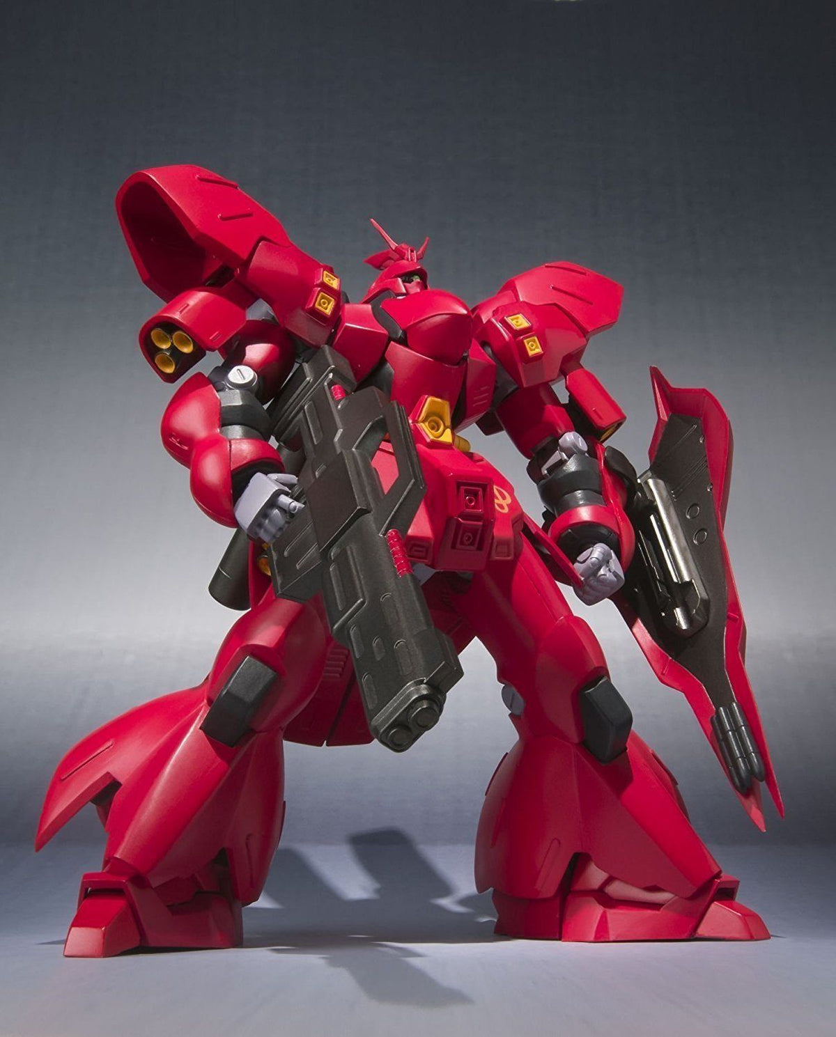 robot spirits sazabi