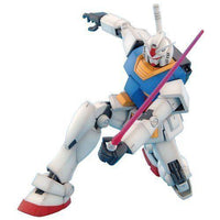 MG 1/100 Gundam RX-78-2 (Ver 2.0)