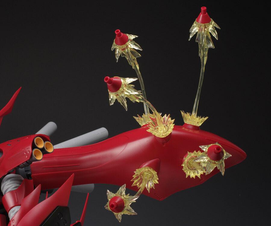 Effects Wings EWMG003 Expansion Funnel Effect For 1/100 MG Sazabi & RE Nightingale