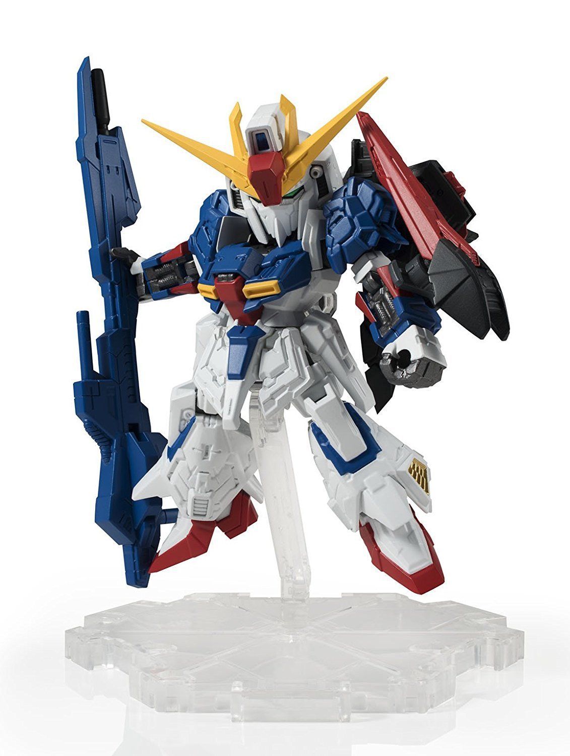NX EDGE Zeta Gundam