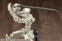 M.S.G. Modeling Support Goods Weapon Unit 06 Samurai Master Sword (Reissue)