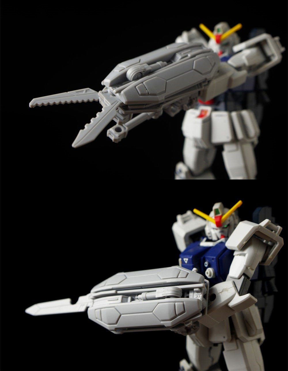 JOKER Mercury Weapon LEV V