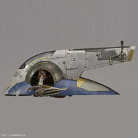 1/144 Slave I (Jango Fett Ver) Bandai