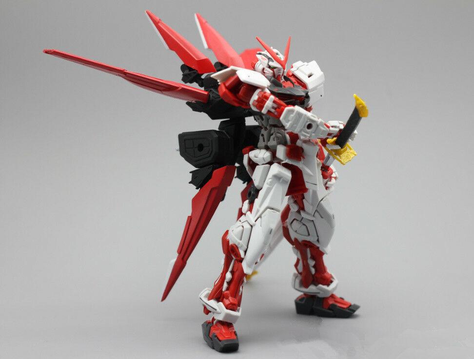 Effects Wings EWRG001 RG 1/144 Astray Red Frame Flight Pack