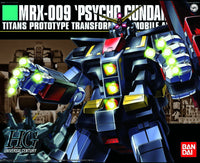 HGUC 1/144 #49 Psycho Gundam