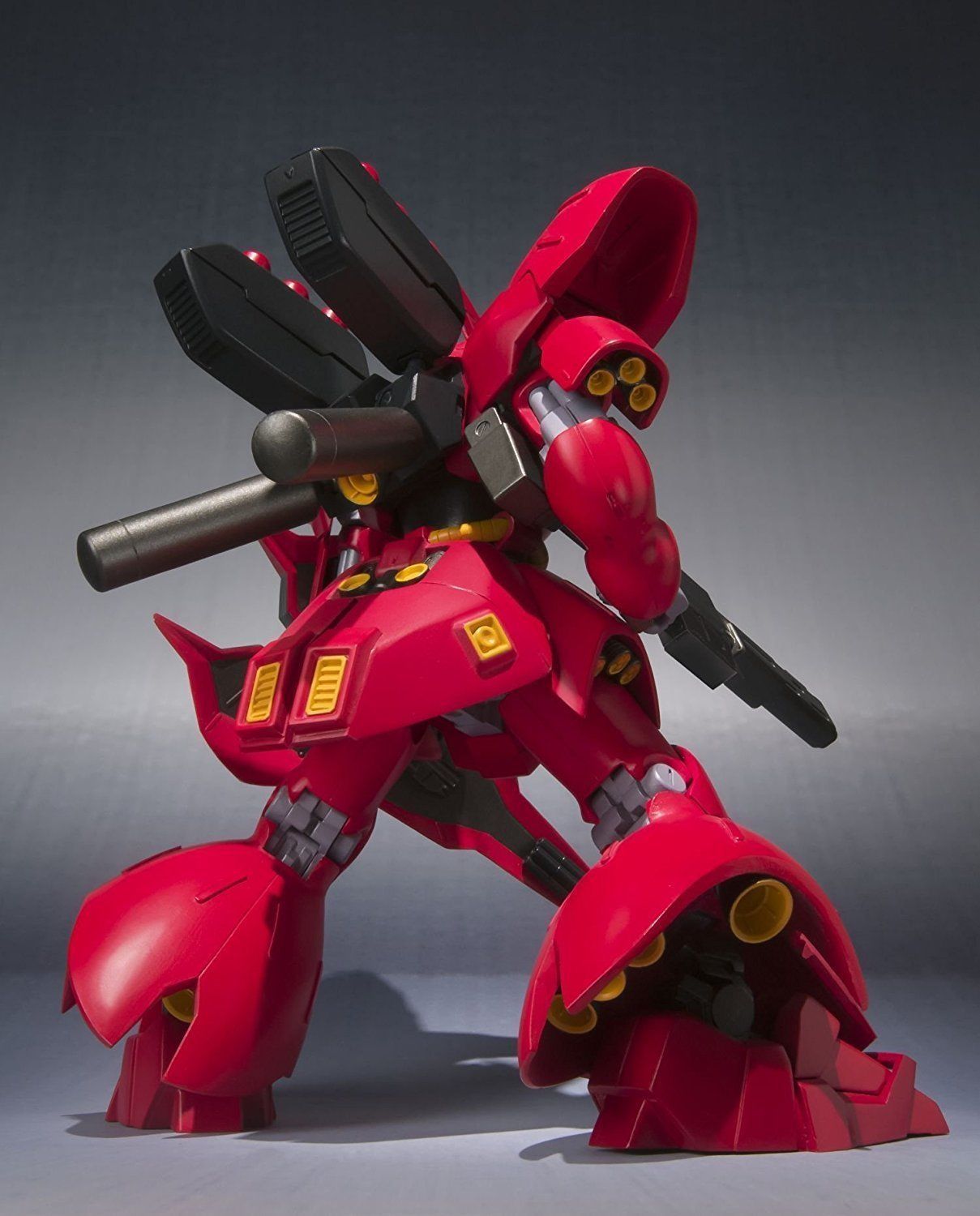 robot spirits sazabi