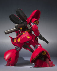 robot spirits sazabi