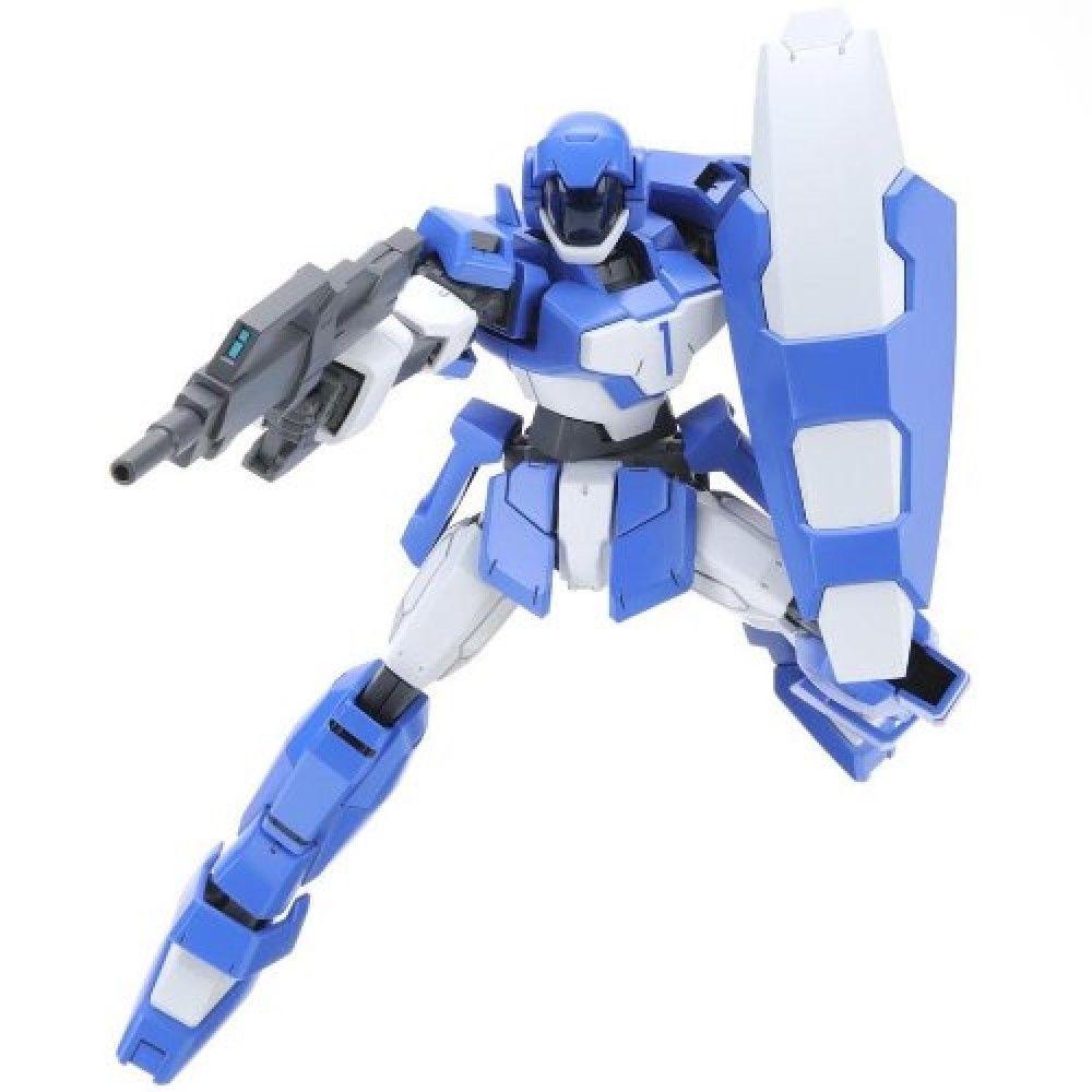HG 1/144 #19 Gundam Age Adele (Diva Color)