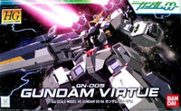 HG00 1/144 #06 Gundam Virtue