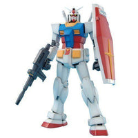 MG 1/100 Gundam RX-78-2 (Ver 2.0)