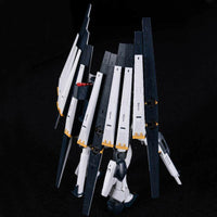 Effects Wings EWRG010 RG 1/144 RX-93 Nu v Gundam Double Fin Funnel EW Expansion Part