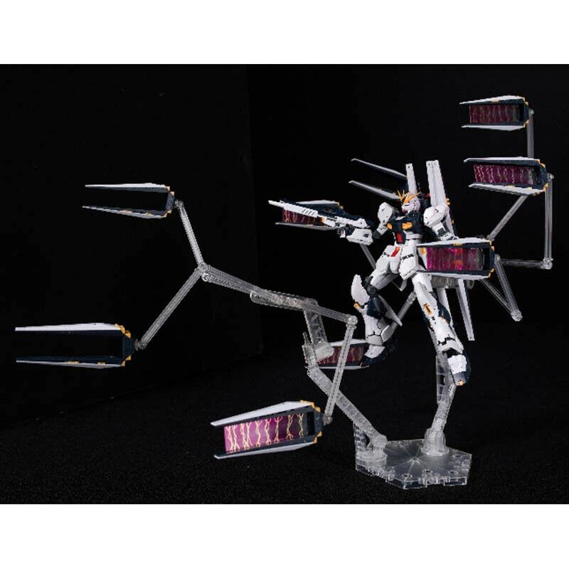 Effects Wings EWRG010 RG 1/144 RX-93 Nu v Gundam Double Fin Funnel EW Expansion Part
