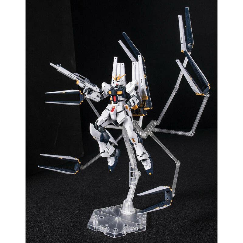 Effects Wings EWRG010 RG 1/144 RX-93 Nu v Gundam Double Fin Funnel EW Expansion Part