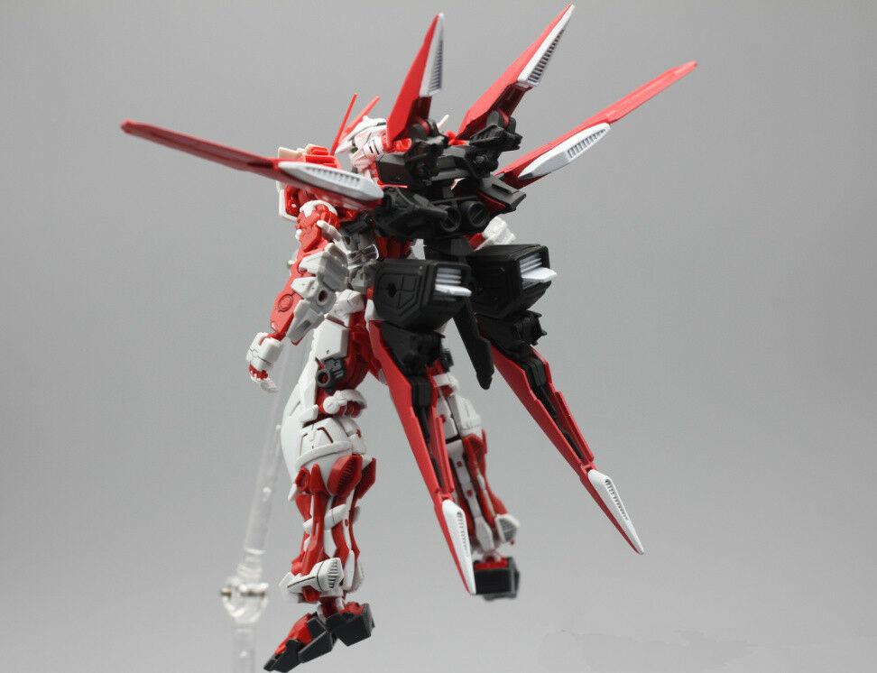 Effects Wings EWRG001 RG 1/144 Astray Red Frame Flight Pack