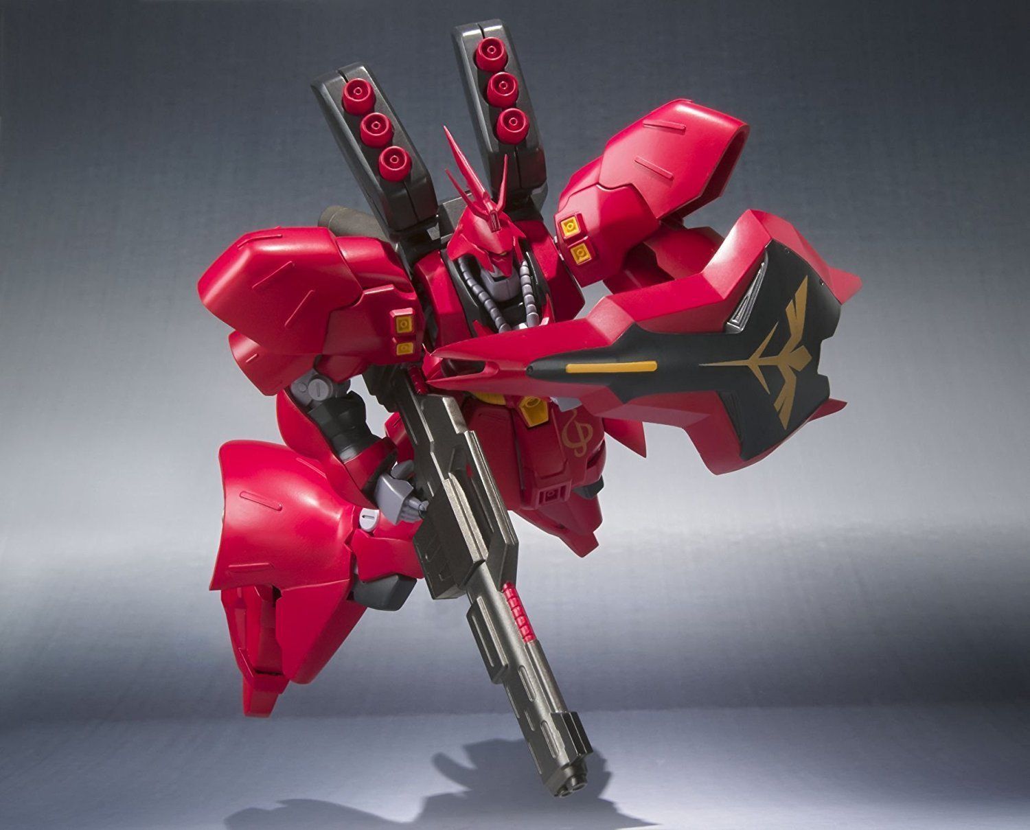 robot spirits sazabi