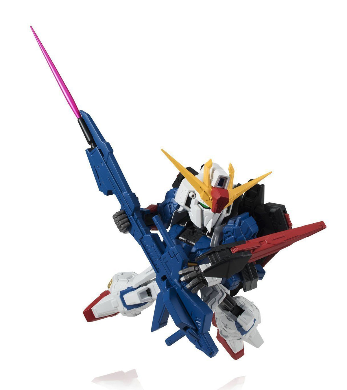 NX EDGE Zeta Gundam