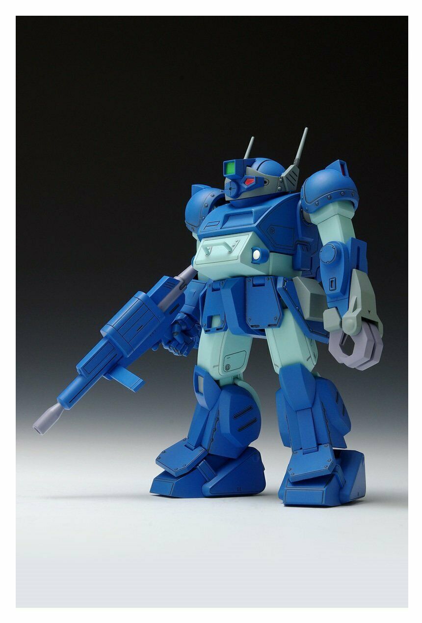 Wave 1/35 Armored Trooper Votoms Rabidory Dog (PS) Action Figure Kit