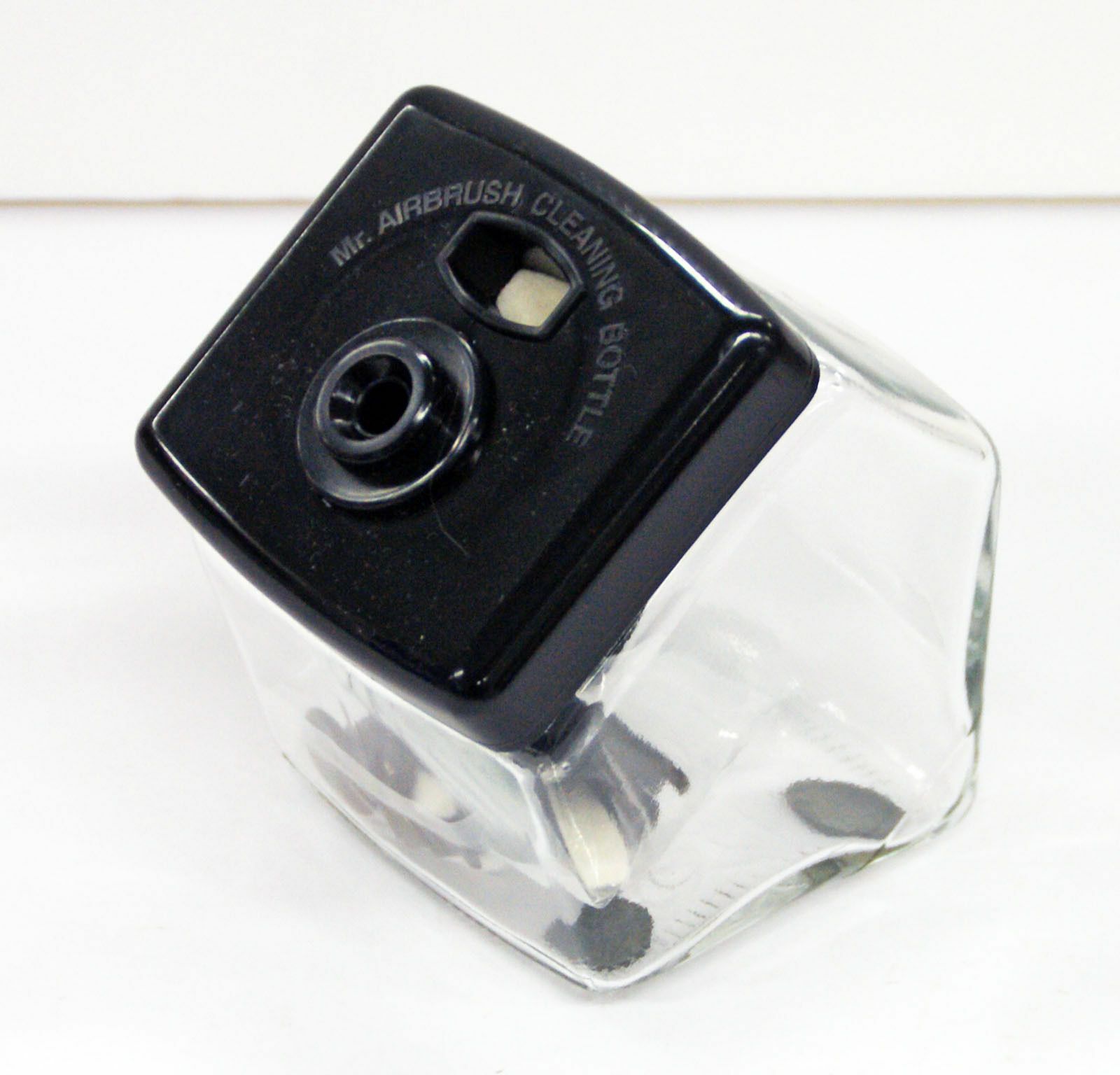 GSI Creos Mr Airbrush Cleaning Bottle PS257