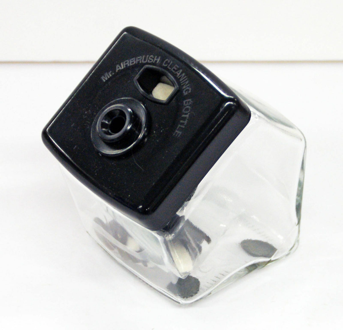 GSI Creos Mr Airbrush Cleaning Bottle PS257