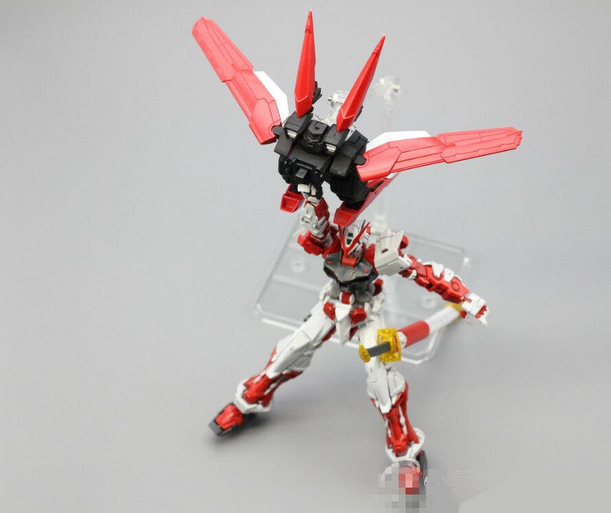 Effects Wings EWRG001 RG 1/144 Astray Red Frame Flight Pack